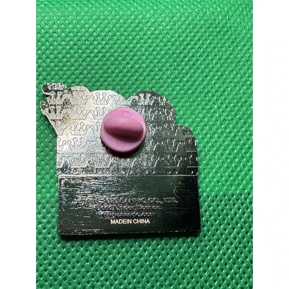 Loungefly Sanrio Hello Kitty sports‎ mystery pin Keroppi Frog blind box